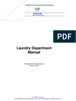 Laundry Manual (1)