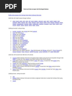 Download AsalUsulKataSerapanbyLizzaMudiatieSN130994976 doc pdf