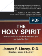 The Holy Spirit by James F. Linzey (Military Bible Association)