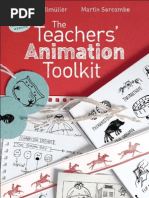Aniamtion Books Animation Walt Disney Animation Studios