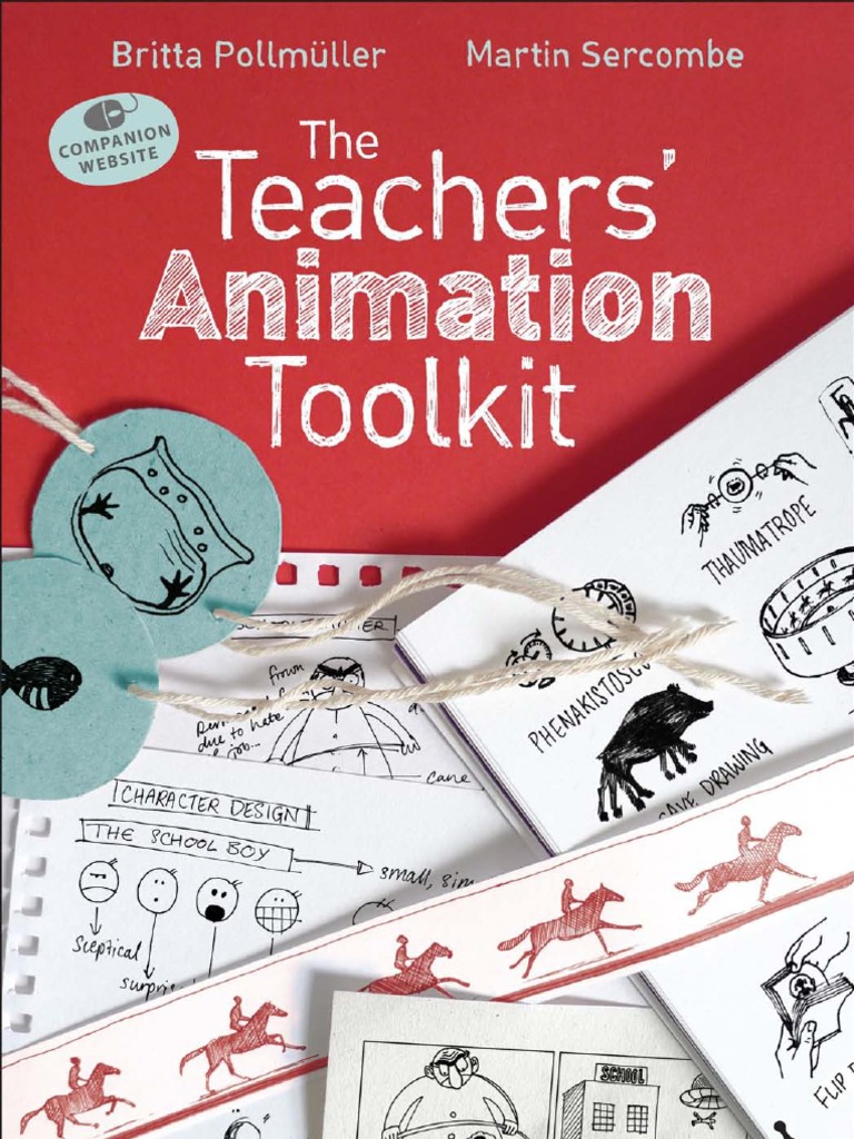Animacion | PDF | Animation | Curriculum