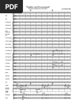 Theme From Moulin Rouge Partitura Sheet For Concert Band Pdf Saxophone Elementary Organology