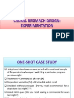 Marketing Research CHAPTER 007