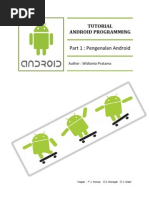 Download Pengenalan Androidpdf by Ayi Suwandi SN131004620 doc pdf