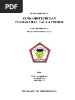 Download ASKEB IBU IV Syok Obstetri Perdarahan Kala 4 Primer by Mr Adheep Mahfud SN131006552 doc pdf