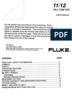 11 12 Umeng0200.PDF Fluke 11 Multimeter Manual