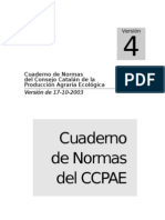 Cuaderno Normas CCPAE 10.11.03