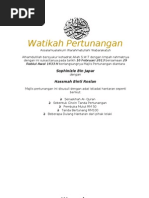 Watikah Pertunangan