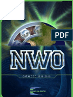 NWO Rolamentos2009 2010