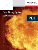 Coal Firing