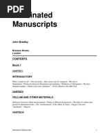 Download Illuminated Manuscripts by Bradley John William  by Dudan Sergiu SN131011665 doc pdf