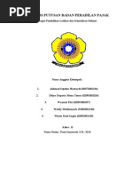 Download Tugas Analisis Putusan Peradilan Pajak by Ditiya Duparia Mona Timur SN131011766 doc pdf