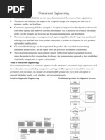 Chapter3 - Concurrent Engineering PDF