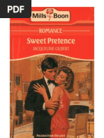 Download Sweet Pretence by ready2reed SN131012275 doc pdf
