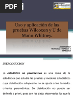 Download Uso y Aplicacion de Las Pruebas de Wilcoxon y U de Mann-Whitney DR PENELLA by luisarriolaguillen SN131017815 doc pdf