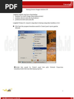 Download Sharing Internet Di Windows Xp by dalimanaja SN13102079 doc pdf