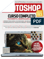 Photoshop Curso Tratamento de Fotos 1