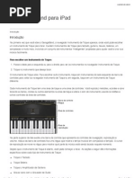 Download GarageBand Para iPad 13 by Fernando Bachur SN131023446 doc pdf