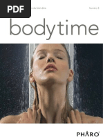 Hansgrohe Bodytime III FR Web