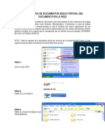 Servidor de Documentos