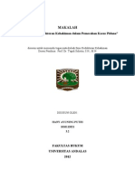 Download HANY AYUNING PUTRI tugas ilmu kedokteran kehakiman by Hany Ayuning Putri SN131026671 doc pdf