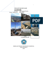 Download 29961484-Buku-Pengantar-Kuliah-Geologi-Teknikpdf by fery kustiawan SN131027820 doc pdf