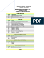 Plan if Icac i on 010313