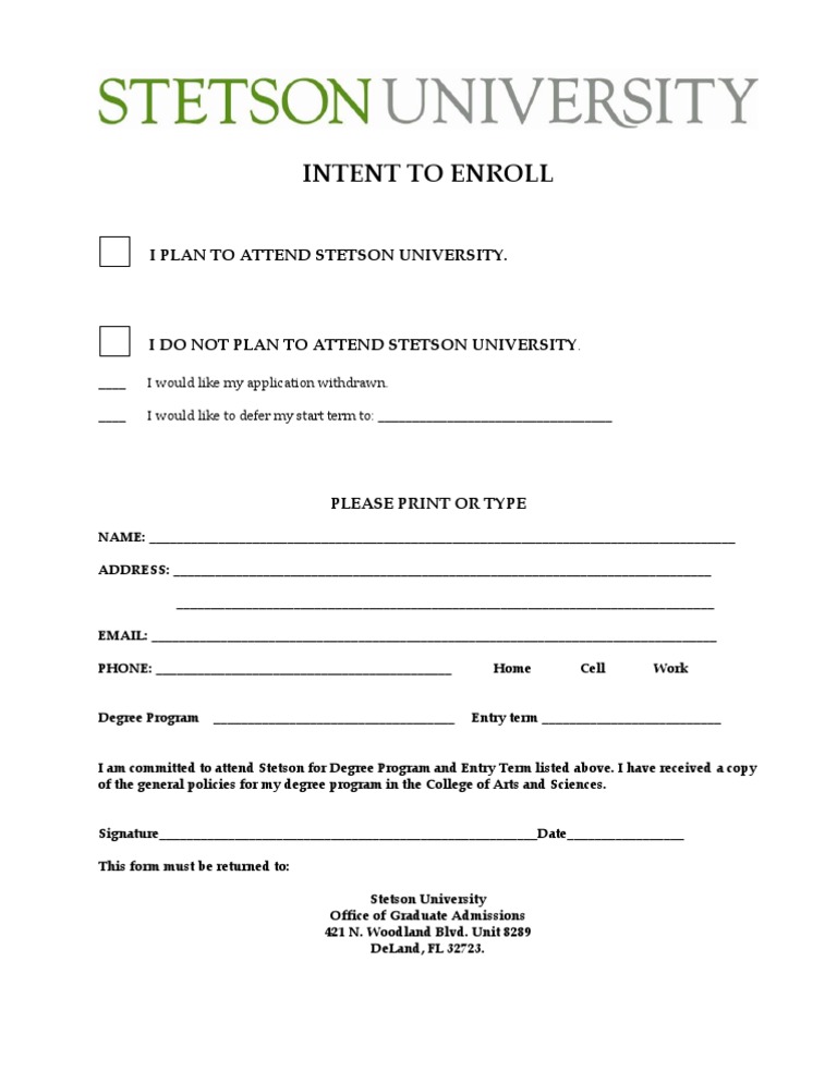 Intent Regular #1 | PDF | Finance & Money Management