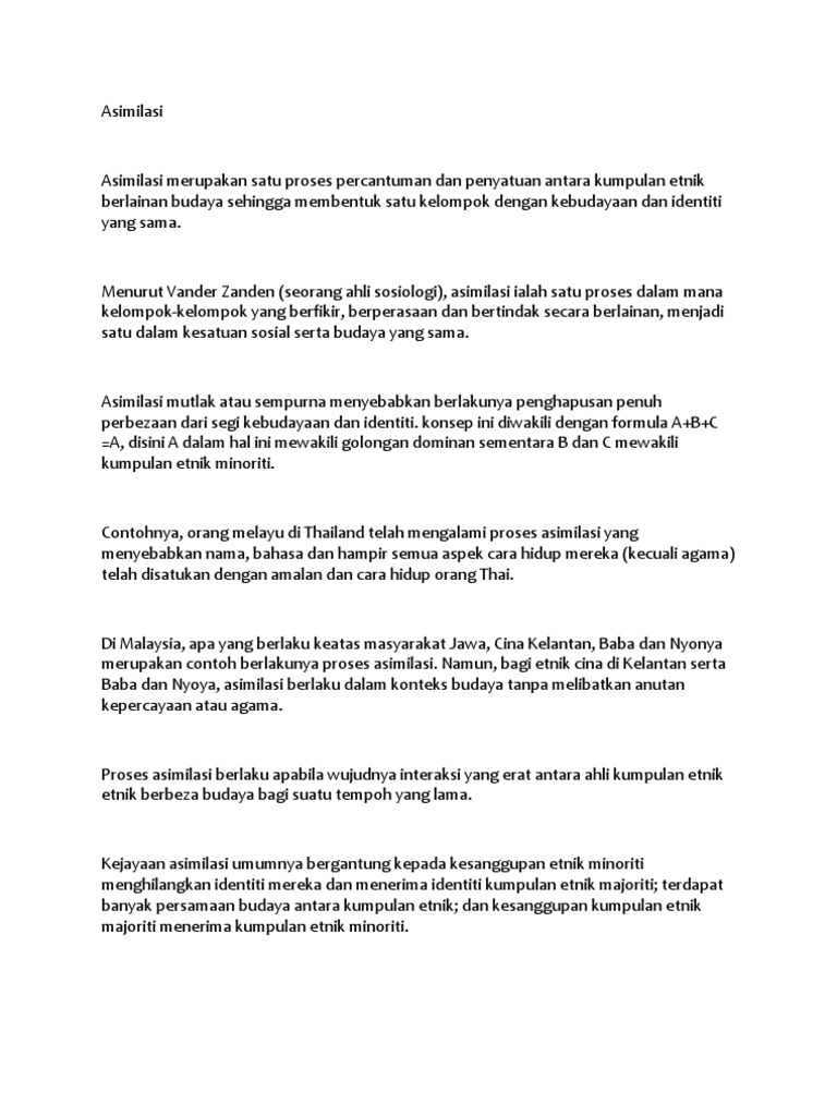 Asimilasi Pdf