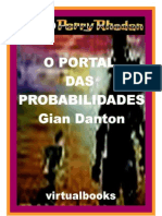 Perry Rhodan - O Portal Das Probabilidades