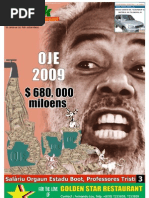 Download Klaak Semanl Edisaun 41 by Klaak Semanal Online SN13103529 doc pdf