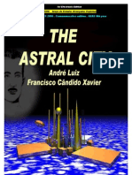 Book - AstralCity