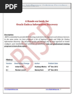 Download Endica Installation by Amit Sharma SN131042251 doc pdf