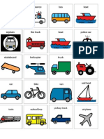 Vehicles PDF