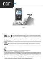 Download Nokia e71 English Manual by AmitKaveeshwar SN13104628 doc pdf