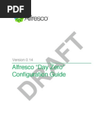 Configuring Snow Inventory Agents | PDF | Public Key Certificate ...