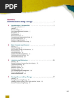 Download clinical drug therapeutic nursing by mohamed gad SN13105230 doc pdf