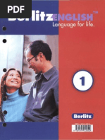 Berlitz Business English L5 Level5 ベルリッツ BerlitzEnglish Level 5 | PDF