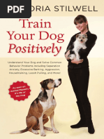 Download Train Your Dog Positively by Victoria Stilwell - excerpt by Crown Publishing Group SN131057868 doc pdf