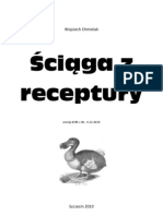 3826 Sciaga Z Receptury 2010 12 06