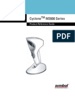 M2007 Manual PDF