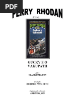 P-336 - Gucky e o Vakupath - Clark Darlton