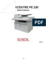 45630886 Xerox PE220 Samsung SCX4521F Service Manual