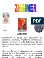 Alzheimer