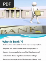 Types of Bank in India