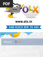 OLX Final