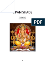 30748865 Upanishads Do Rig Veda Portugues 1 PDF