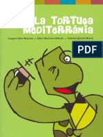 Llibre Tortuga