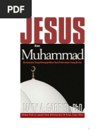 Download Jesus and Muhammad by kimi07 SN13108978 doc pdf