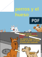 Cuento Infantil para Aprender Valores